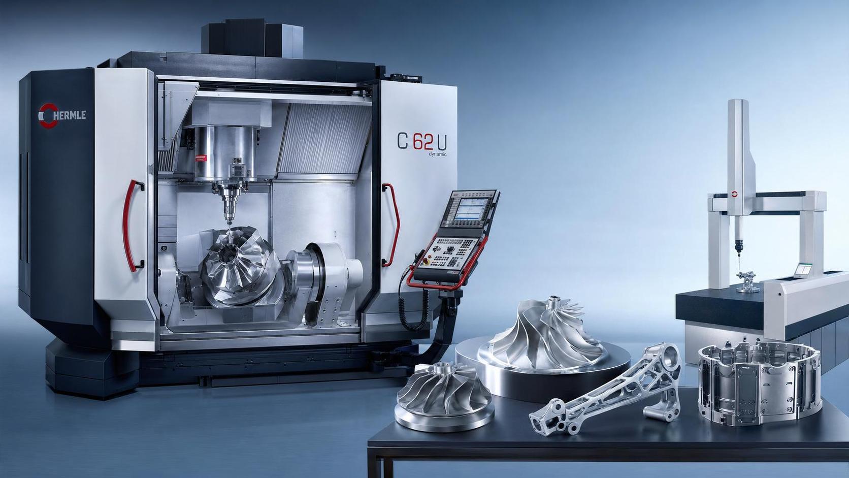 5 Axis Machining in the USA: How to Compare Shops for Aerospace and Complex Parts 5 Axis Machining in the USA: How to Compare Shops for Aerospace and Complex Parts