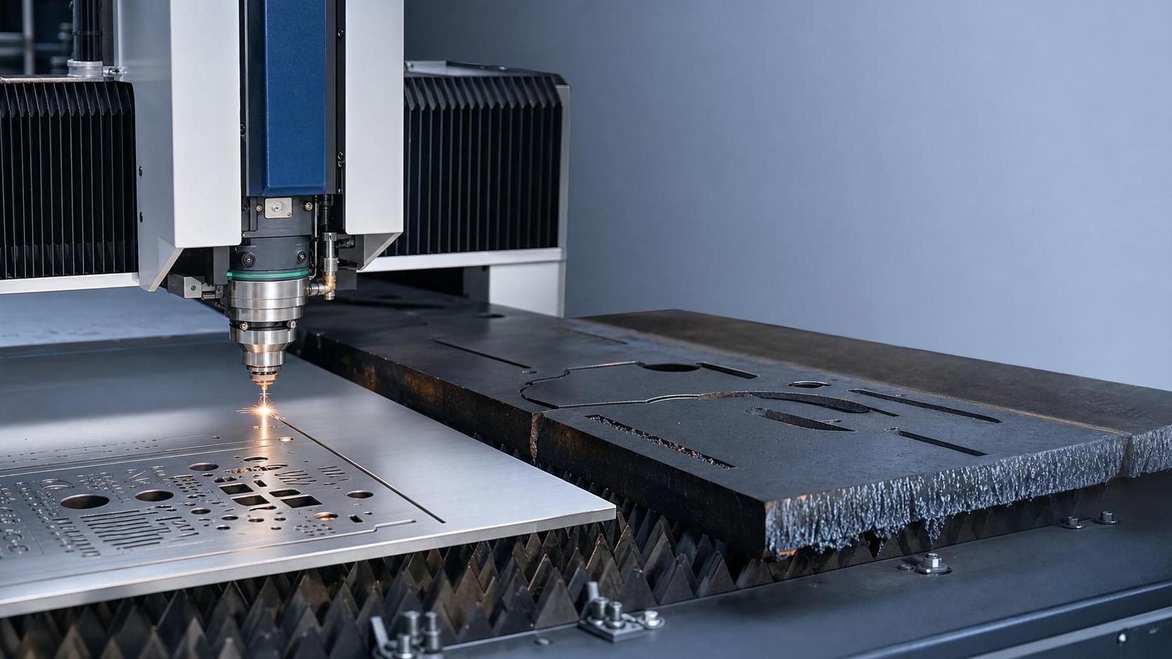 Precision Laser Cutting for Thin vs Thick Metals: Key Limits, Tolerances, and Use Cases