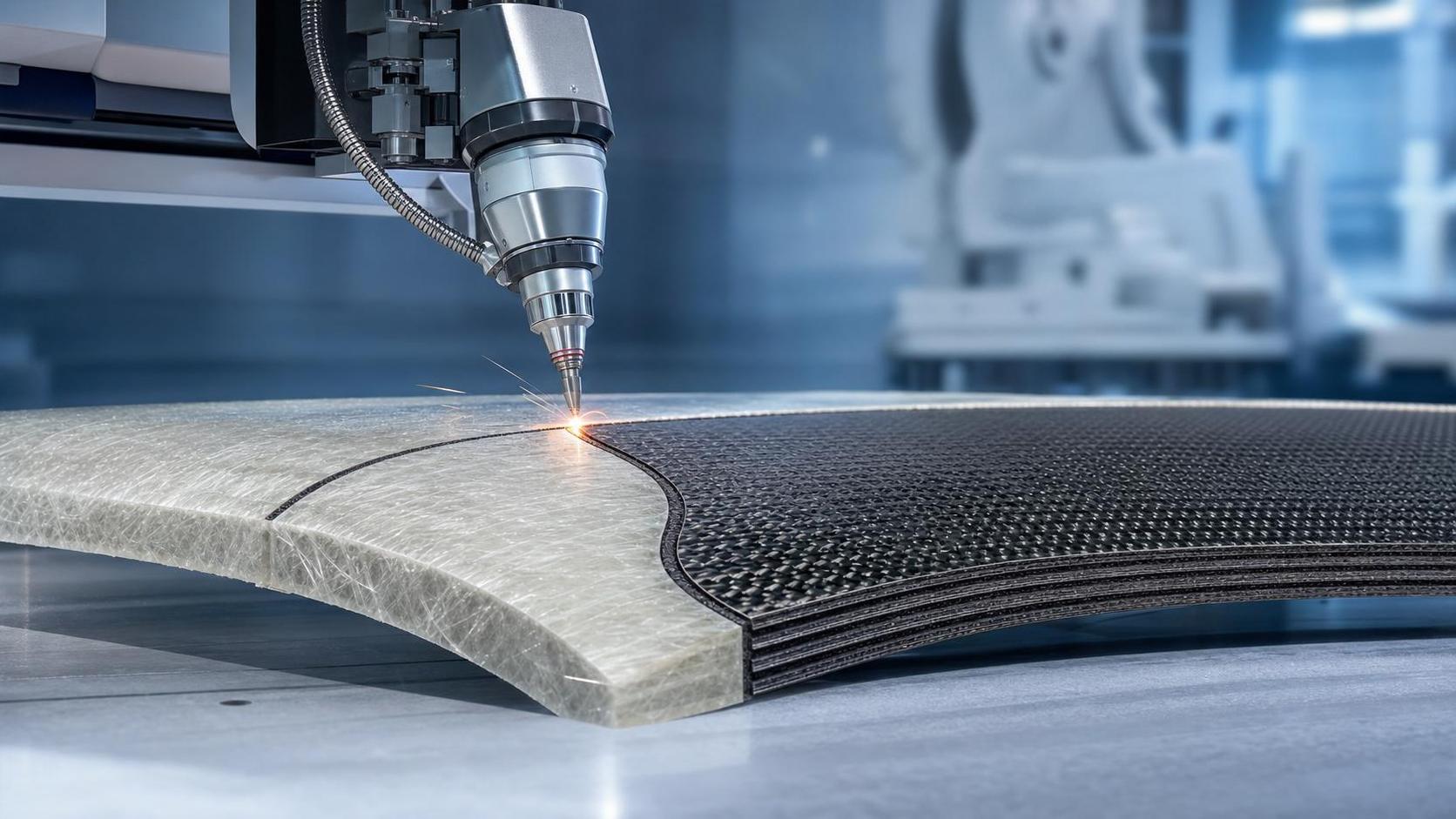 3D Laser Cutting Composites: Which Materials Cut Cleanly and What Defects to Watch 3D Laser Cutting Composites: Which Materials Cut Cleanly and What Defects to Watch