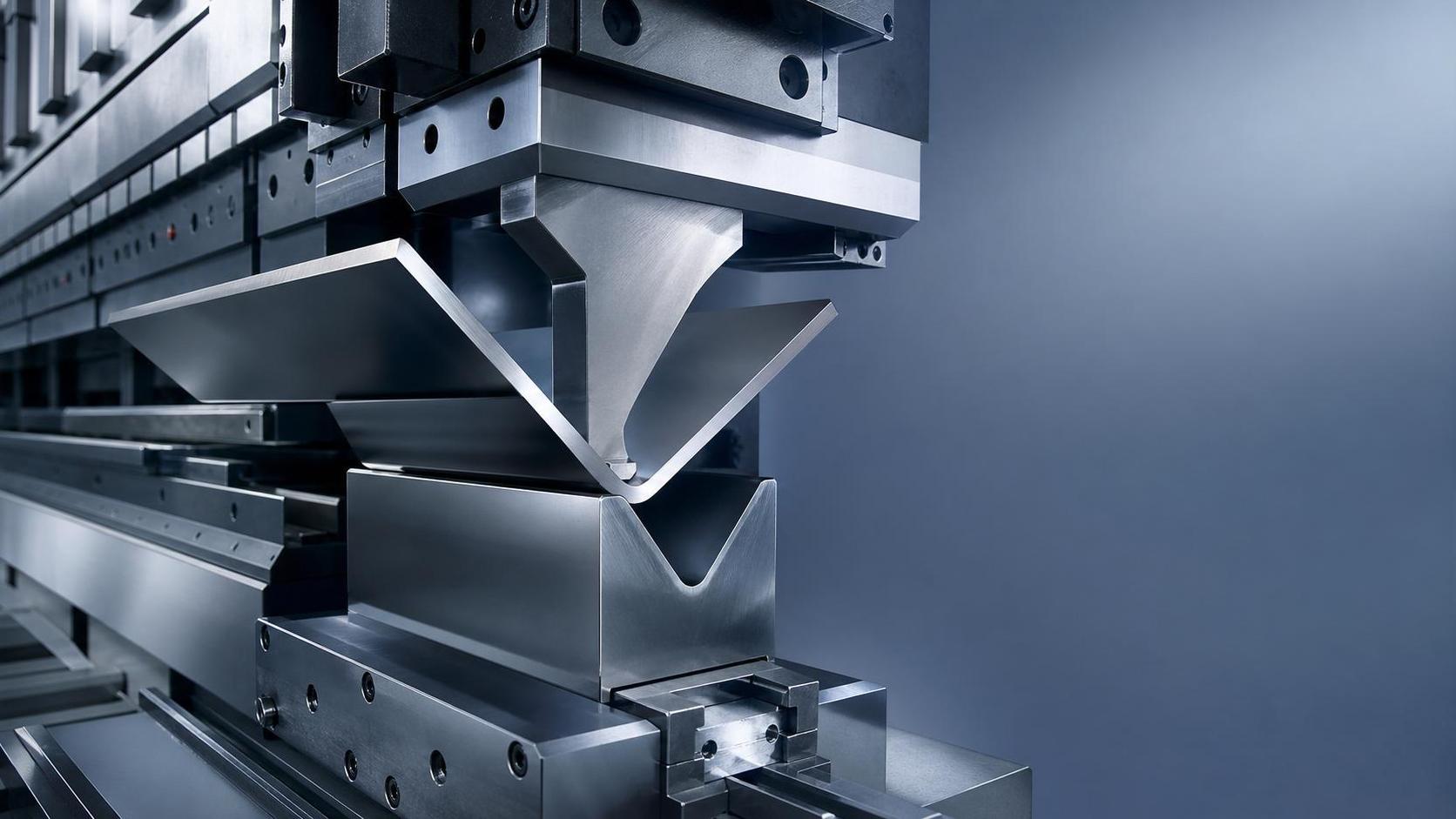 Sheet Metal Bending High Strength Steel: Key Tooling, Springback, and Crack Prevention Tips Sheet Metal Bending High Strength Steel: Key Tooling, Springback, and Crack Prevention Tips