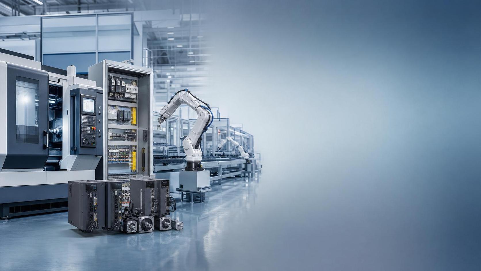 Industrial Automation Systems Retrofit vs Replacement: Cost, Downtime, and ROI Factors