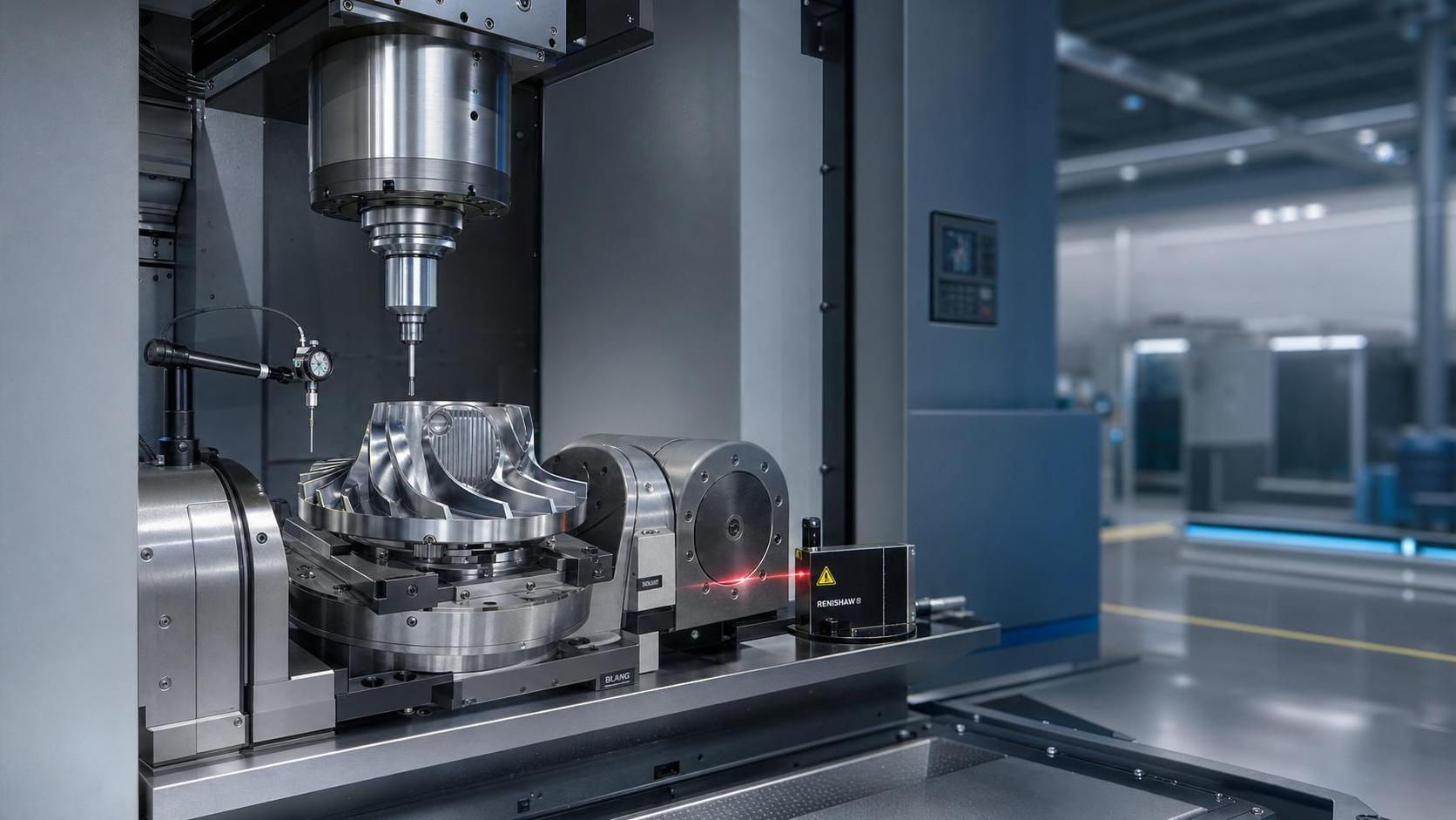 Precision Manufacturing at Micron Level: Key Process Controls Behind Consistent Part Accuracy Precision Manufacturing at Micron Level: Key Process Controls Behind Consistent Part Accuracy