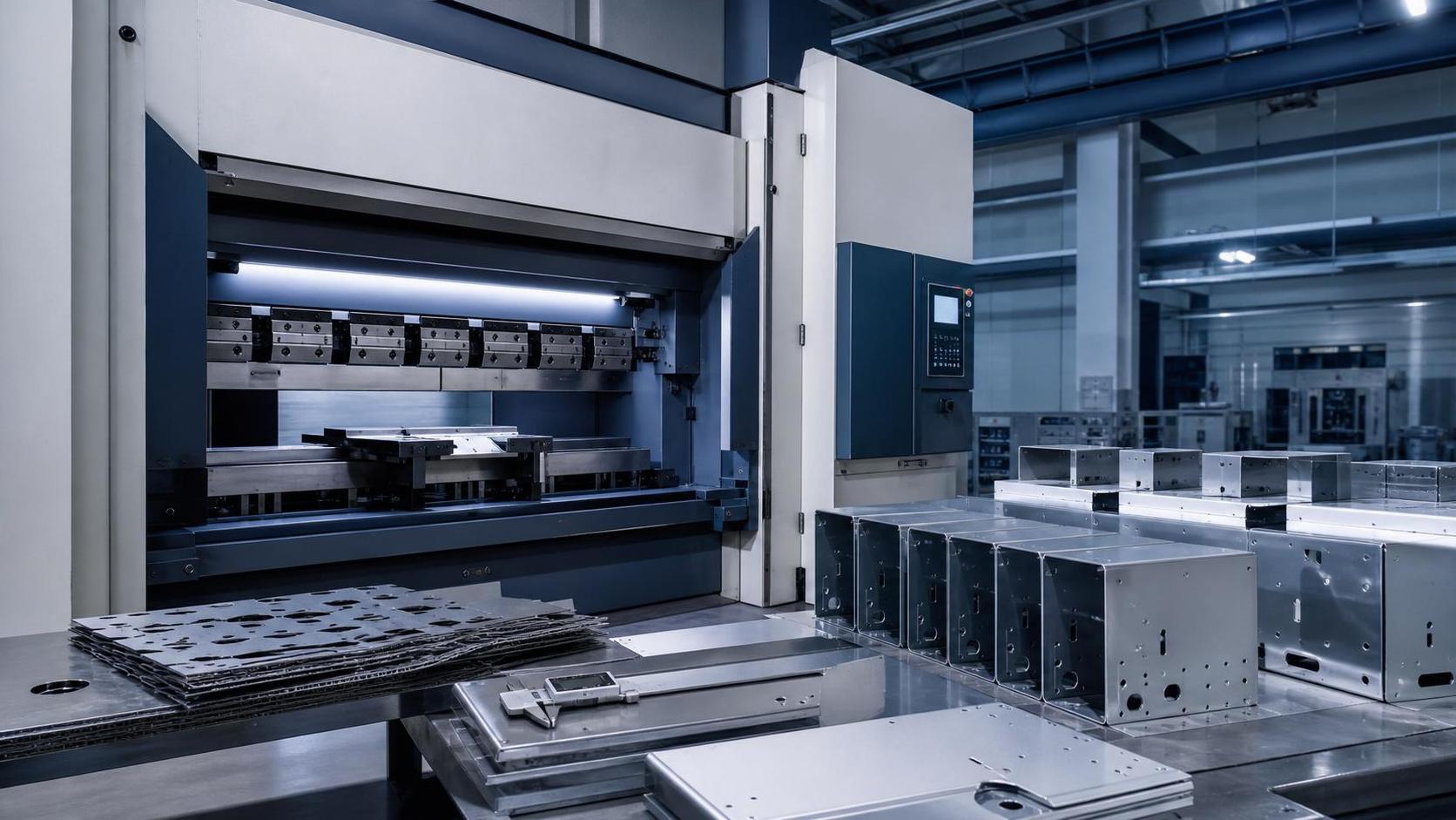 How to Evaluate a Sheet Metal Bending Supplier for Tolerance, Capacity, and Lead Time How to Evaluate a Sheet Metal Bending Supplier for Tolerance, Capacity, and Lead Time