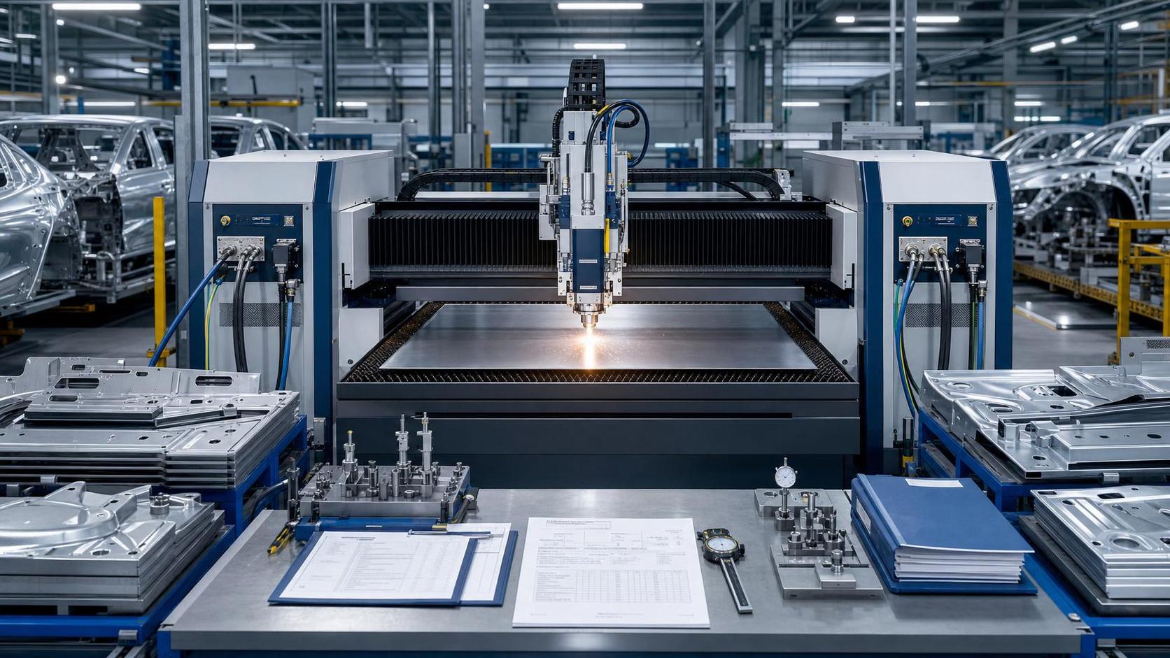 VDA 2026 Guide Raises Dual-Source Laser Bid Requirements VDA 2026 Guide Raises Dual-Source Laser Bid Requirements