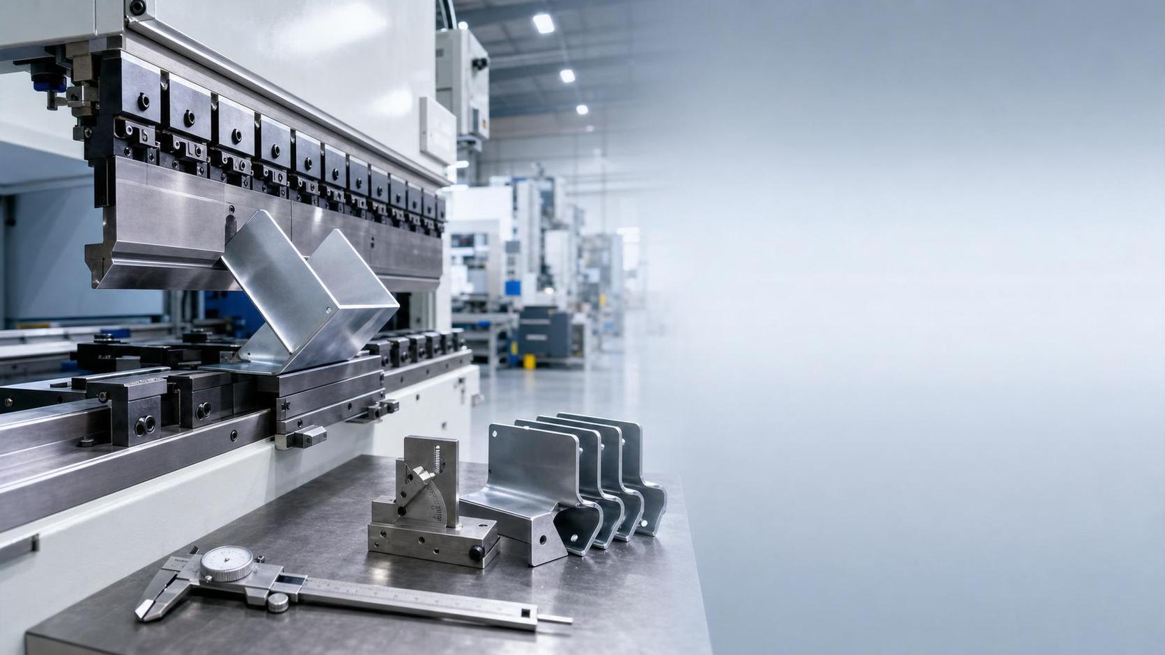 How to Choose a Press Brake Bending Supplier for Tight Tolerance Metal Parts How to Choose a Press Brake Bending Supplier for Tight Tolerance Metal Parts
