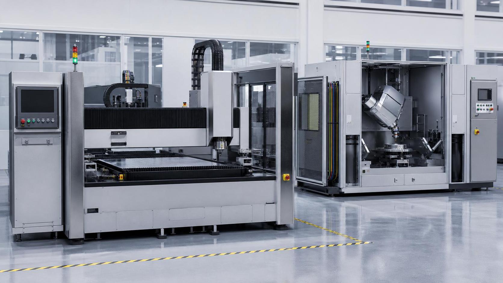 EU Sets 2026 Laser Safety Certification Deadline EU Sets 2026 Laser Safety Certification Deadline