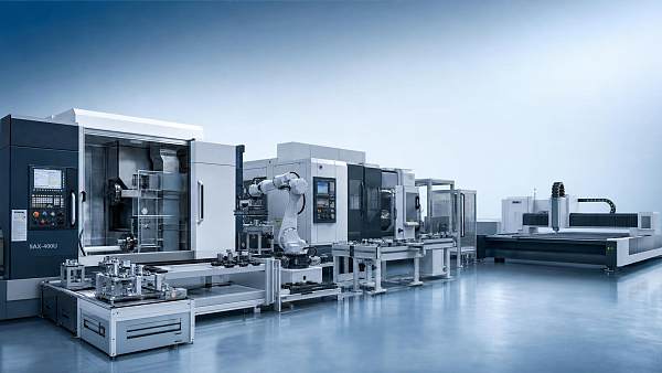 How to Evaluate CNC Automation Systems Software for Multi-Machine Production?