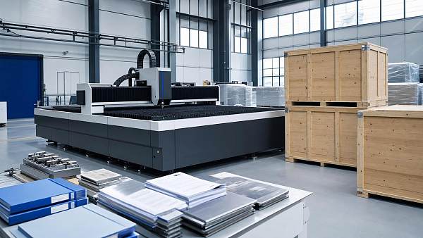 CBP Sets Laser Dossier Rule for 6kW+ Imports