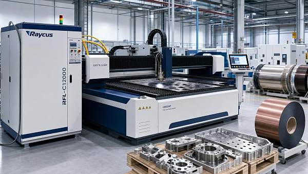 US Moves to Tighten Export Licensing for High-Power Fiber Lasers to China