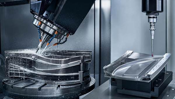Precision Machining Titanium: Key Challenges, Tolerances, and Process Choices