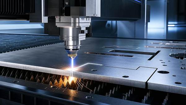 How High Power Fiber Laser Technology Improves Cutting Speed, Precision, and ROI