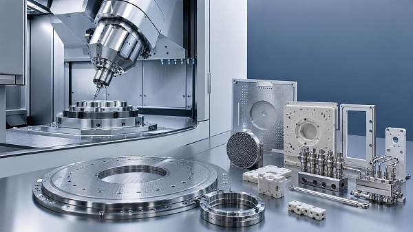 How High-Precision Machining Affects Yield and Tolerance Control in Semiconductor Parts