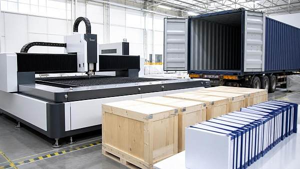 CBP Tightens Origin Checks on Chinese Fiber Lasers