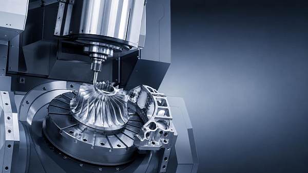 How to Evaluate 5 Axis CNC Systems for Complex Part Accuracy and Throughput
