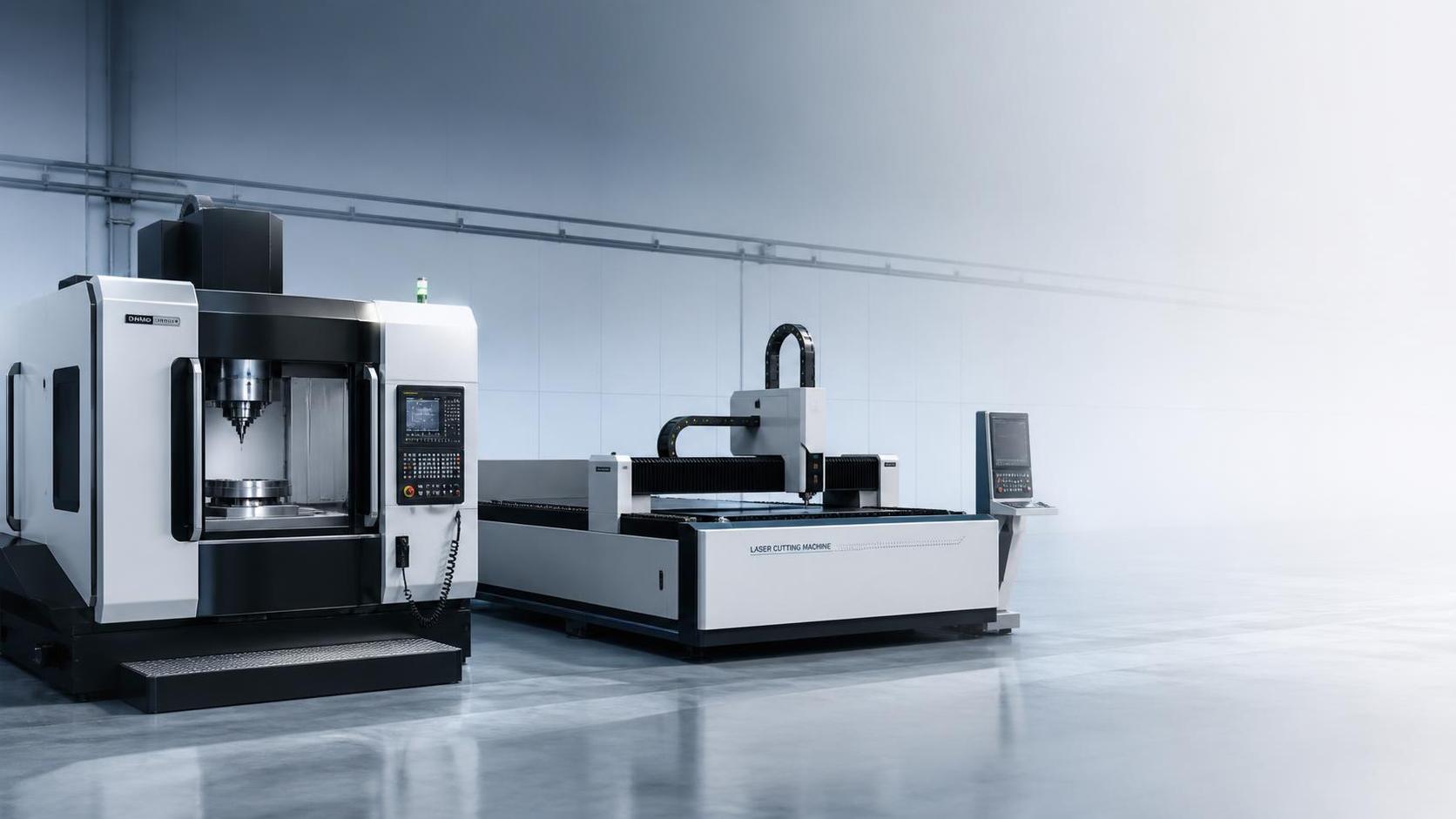 How Global Machine Tool Supply Chains Are Reshaping Lead Times, Costs, and Sourcing Risk