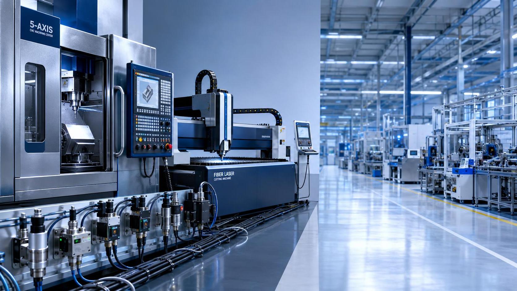 How to Evaluate a Smart Manufacturing Systems Platform for Multi-Site Operations
