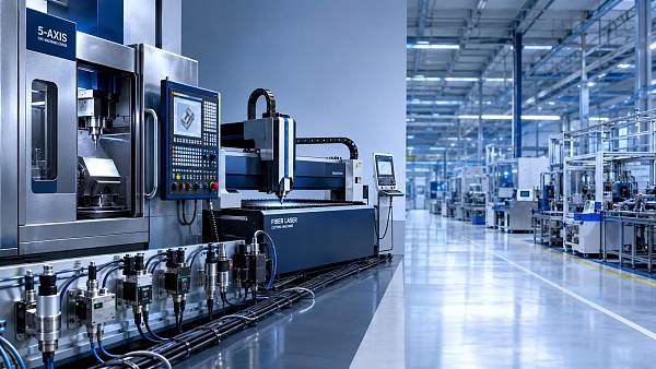 How to Evaluate a Smart Manufacturing Systems Platform for Multi-Site Operations
