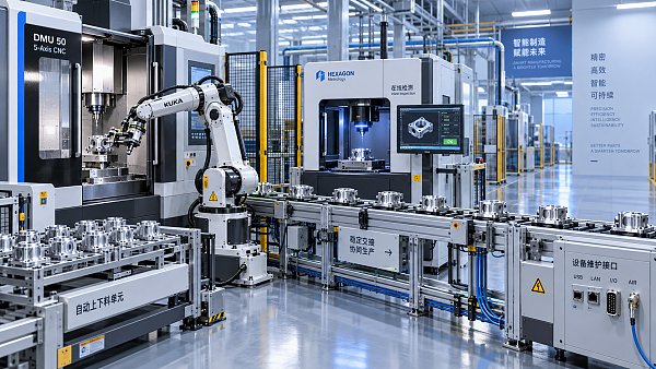 How to Evaluate Smart Factory Equipment Suppliers for Integration and Service Support