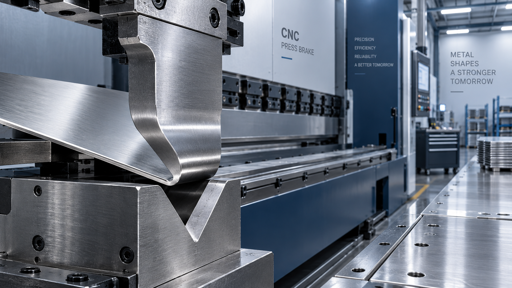 Stainless Steel Sheet Metal Bending: How to Prevent Cracking and Springback Stainless Steel Sheet Metal Bending: How to Prevent Cracking and Springback