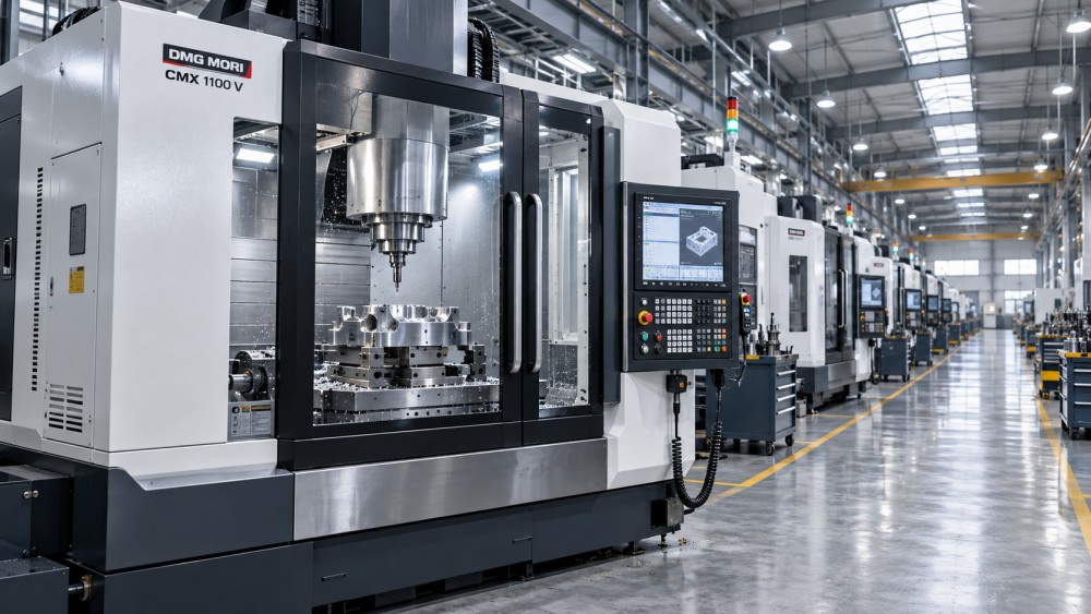 JMTBA Releases Preliminary October Machine Tool Order Statistics