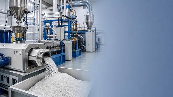 Plastic Recycling Equipment: Key Cost Checks Before Investment Plastic Recycling Equipment: Key Cost Checks Before Investment