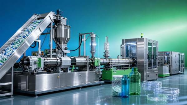 Green Circular Economy Shifts Reshaping Plastics in 2026 Green Circular Economy Shifts Reshaping Plastics in 2026