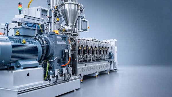 Polymer Processing Equipment Downtime Risks and Fix Priorities Polymer Processing Equipment Downtime Risks and Fix Priorities