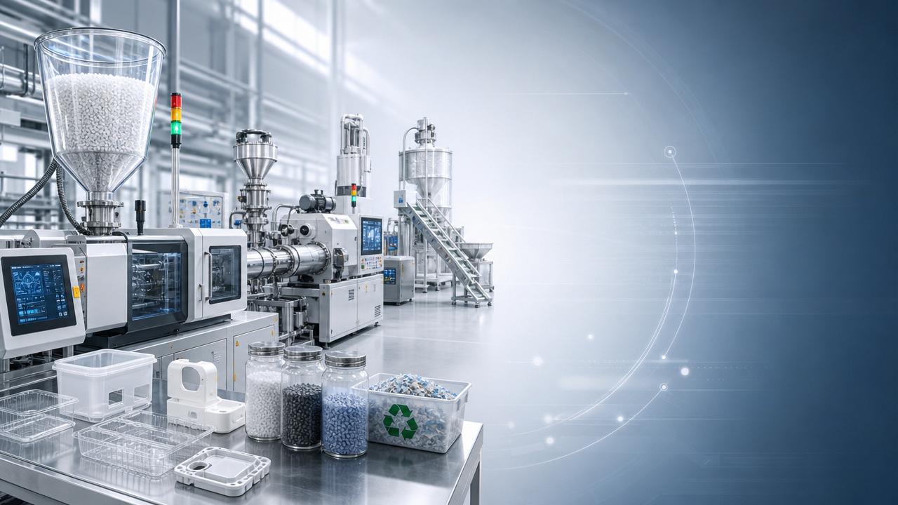 Polymer Material Lifecycle Metrics That Matter in New Projects