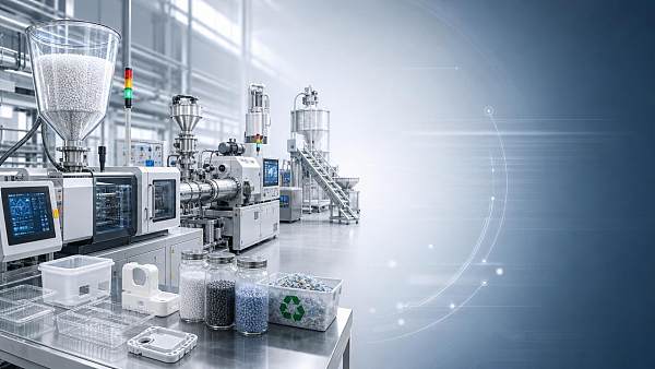 Polymer Material Lifecycle Metrics That Matter in New Projects Polymer Material Lifecycle Metrics That Matter in New Projects