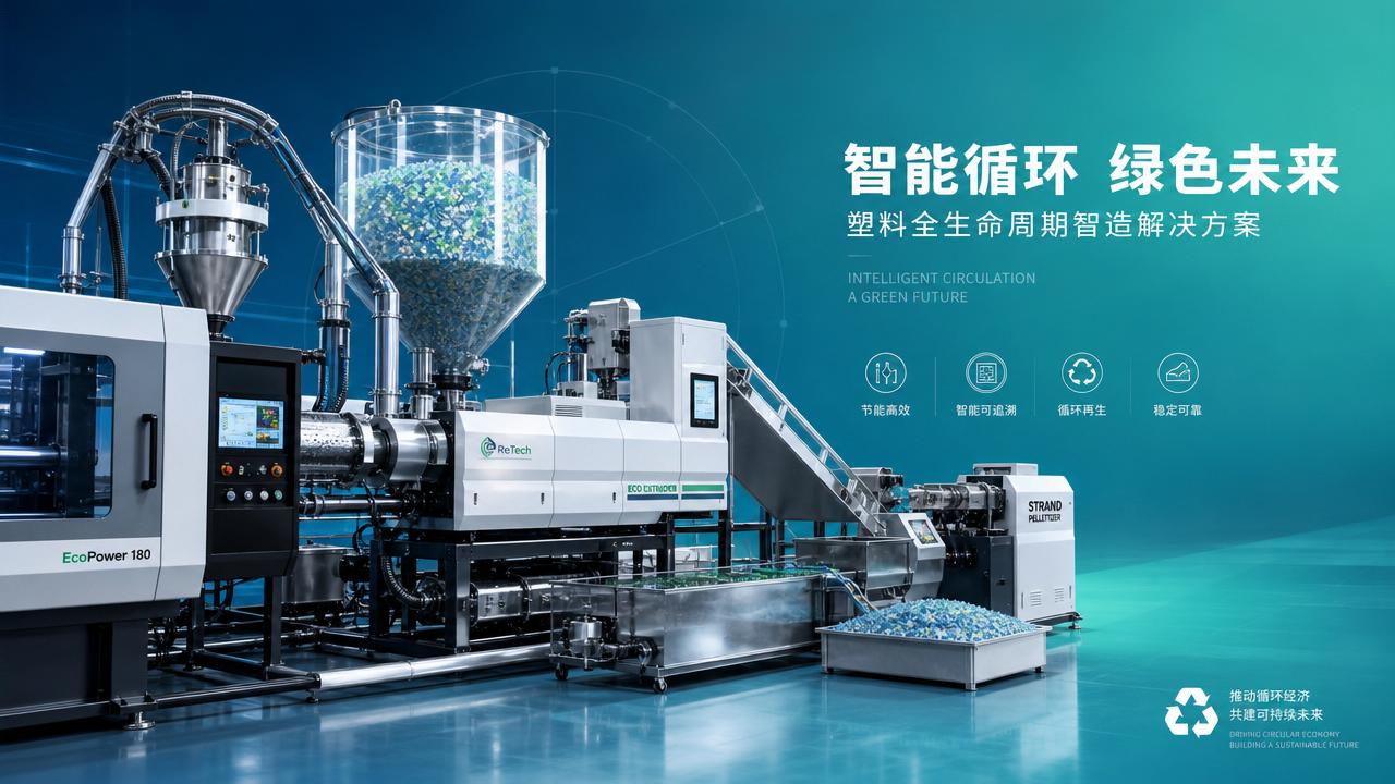 How ESG in Plastic Manufacturing Is Changing Bids