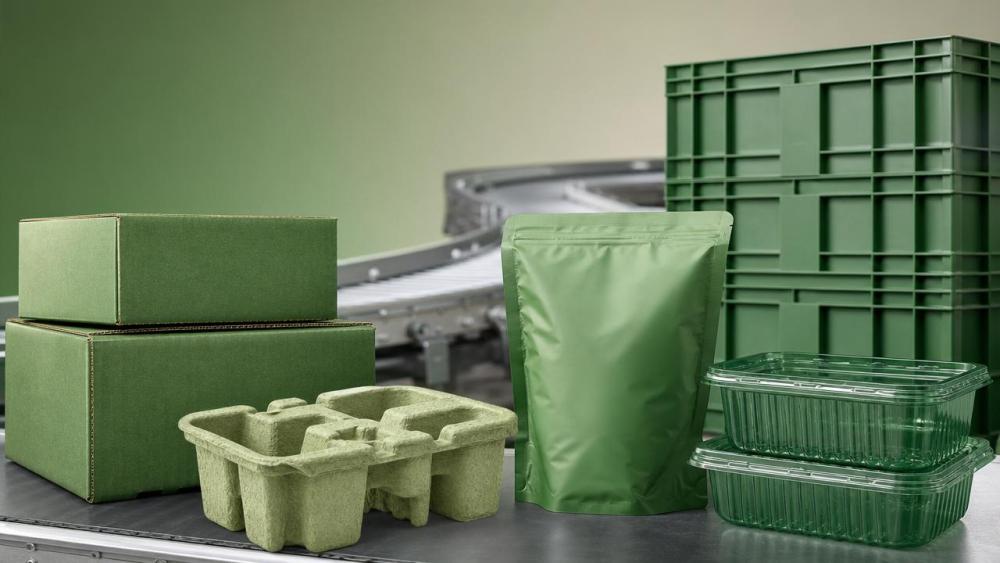 Green packaging materials that hold up in real shipping Green packaging materials that hold up in real shipping