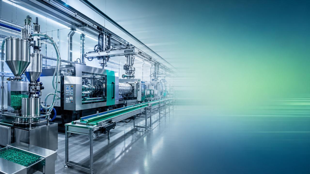 ESG in plastic manufacturing is changing supplier shortlists