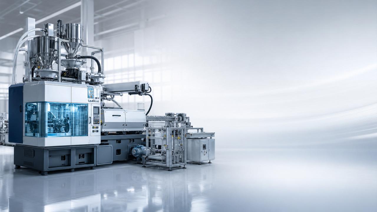 Pure-electric polymer equipment: lower energy bills, higher upfront risk?