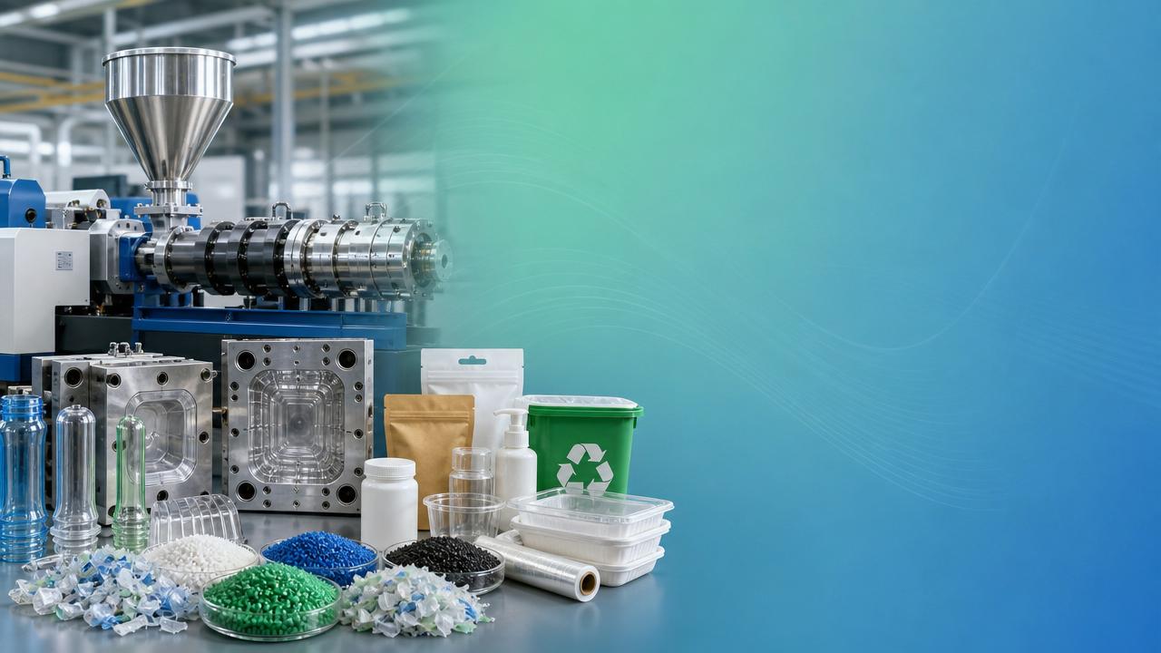 How global plastic ban trends are reshaping export plans