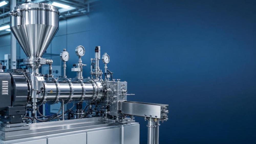 What polymer molding scientists look for in scale-up risks What polymer molding scientists look for in scale-up risks