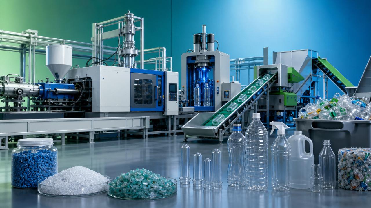 Why the green circular economy now shapes packaging decisions