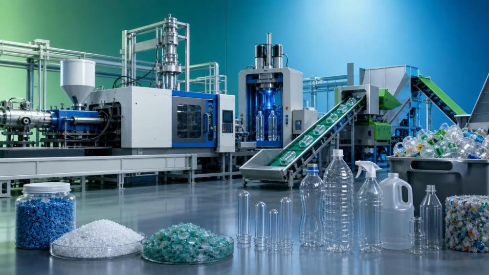 Why the green circular economy now shapes packaging decisions Why the green circular economy now shapes packaging decisions