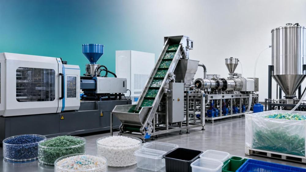 How ESG in plastic manufacturing affects buyer trust How ESG in plastic manufacturing affects buyer trust