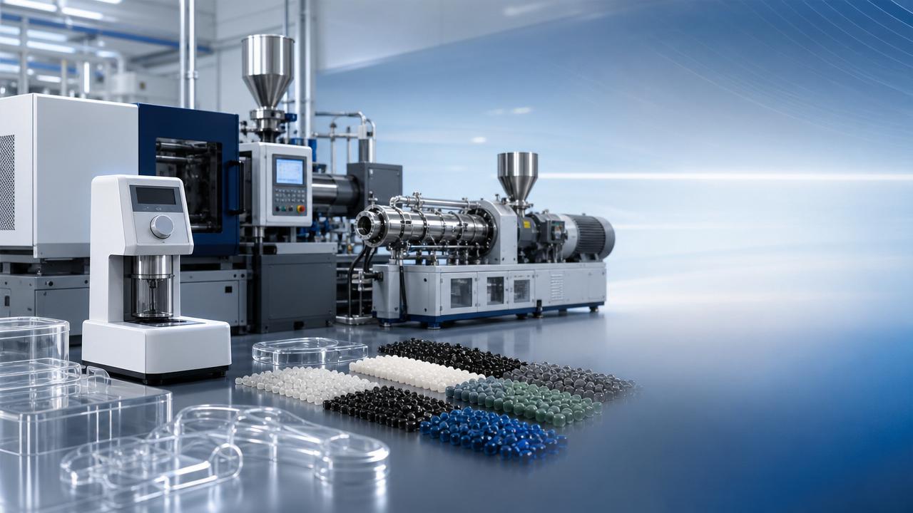 Why polymer molding scientists matter in process upgrades