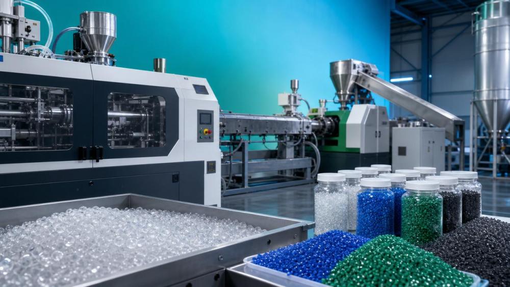 Circular plastics solutions are changing sourcing decisions Circular plastics solutions are changing sourcing decisions