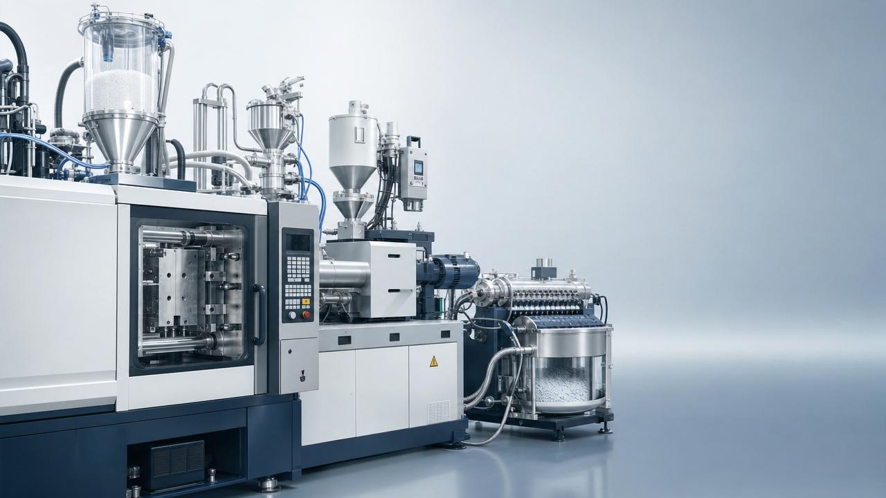 Why polymer molding scientists matter in process upgrades