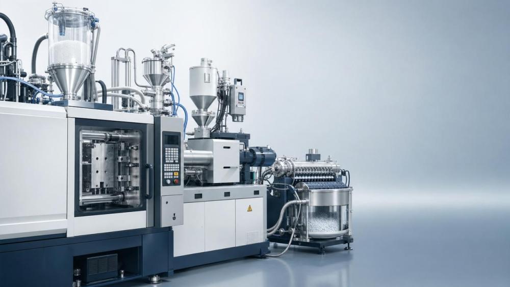 Why polymer molding scientists matter in process upgrades Why polymer molding scientists matter in process upgrades