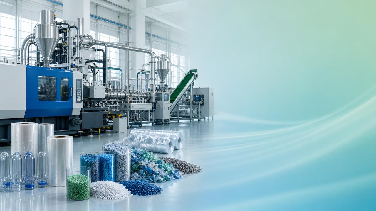 Why circular plastics solutions now shape sourcing decisions