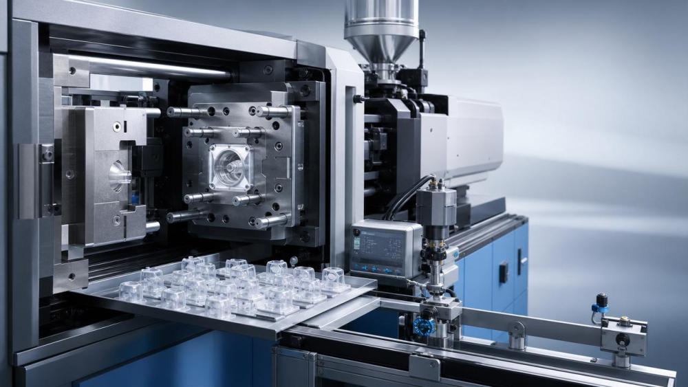 How advanced polymer molding improves part consistency How advanced polymer molding improves part consistency