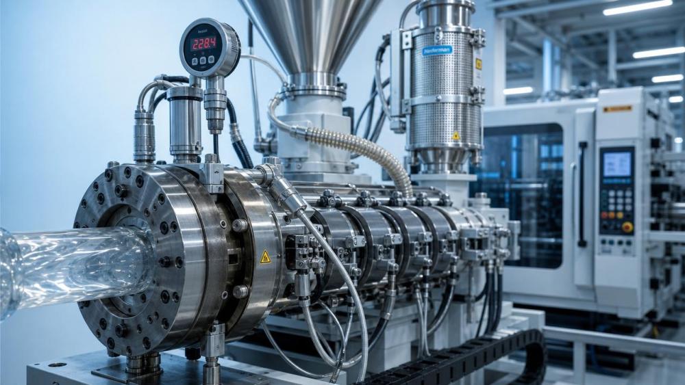 Why thermodynamic reactions in polymers affect process safety Why thermodynamic reactions in polymers affect process safety