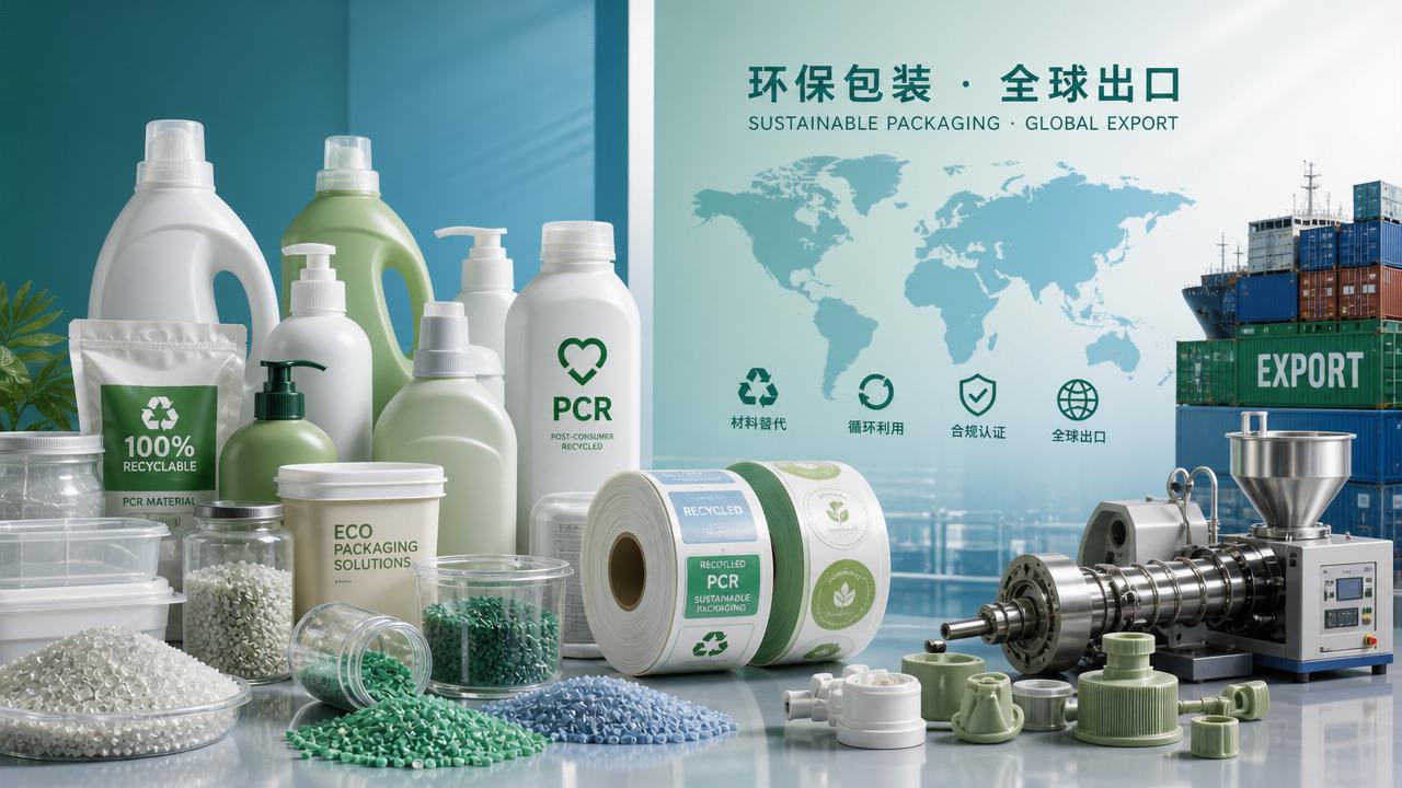 What global plastic ban trends mean for export planning