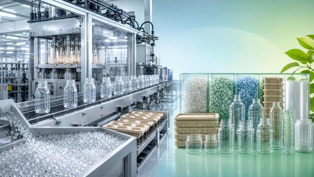 Are green packaging materials worth the switch? Are green packaging materials worth the switch?