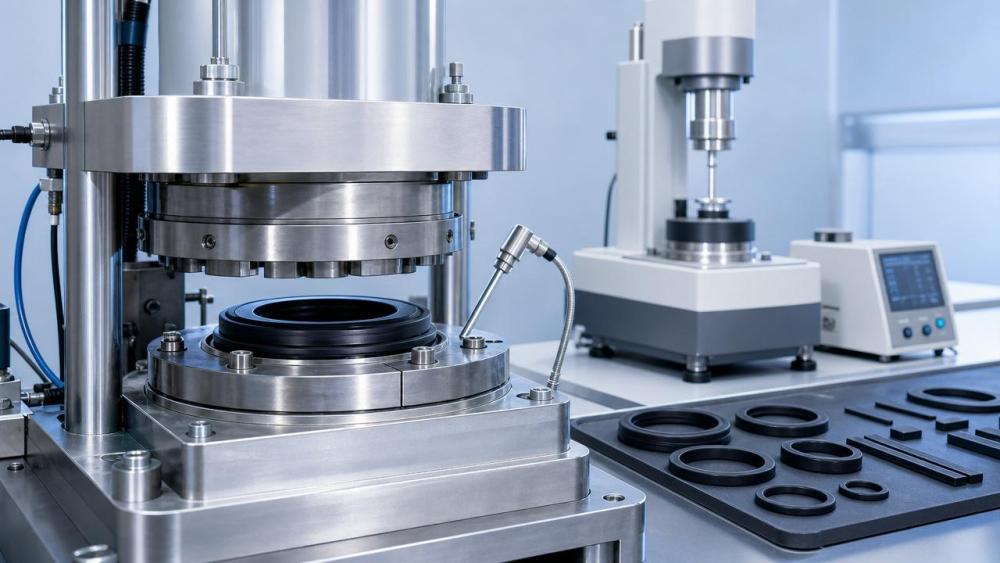 Why elastomer cross-linking changes cure consistency Why elastomer cross-linking changes cure consistency