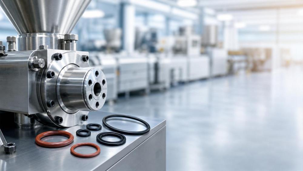 When do high-performance elastomers justify the cost?