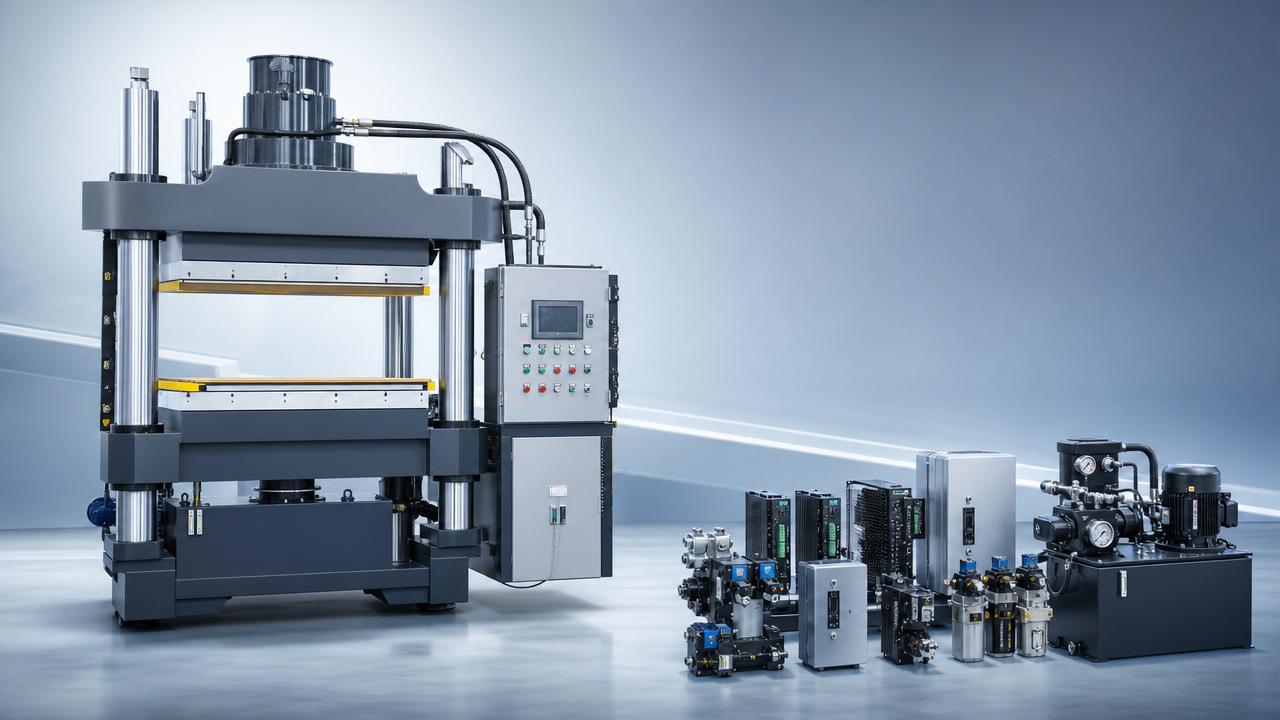 Are rubber vulcanizing machines worth retrofitting?